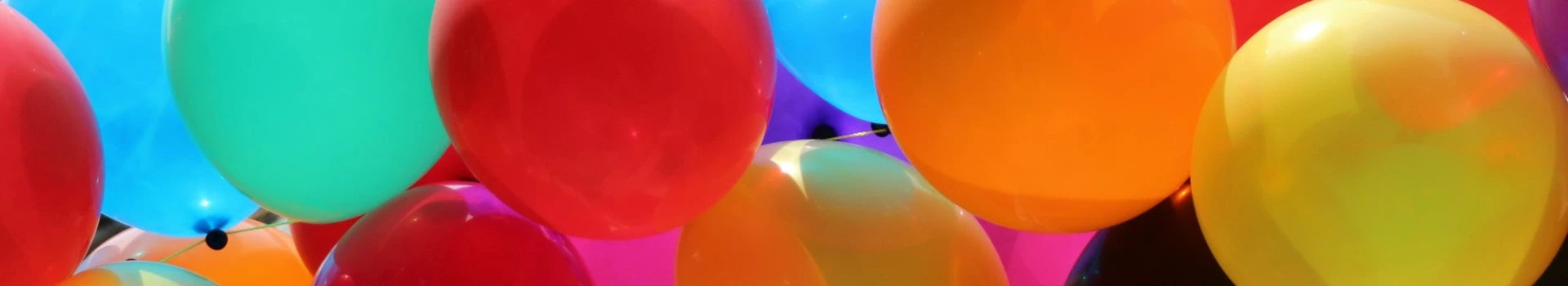 balony na imprezę