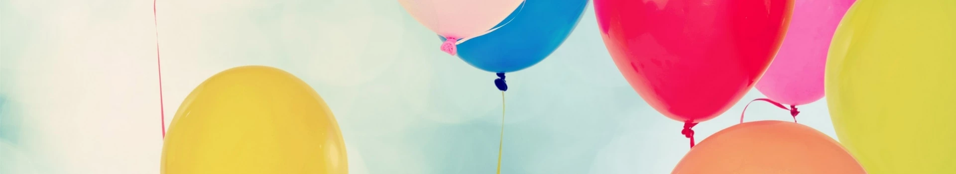 balony z helem
