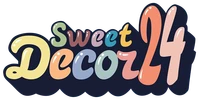 Sweetdecor24 logo